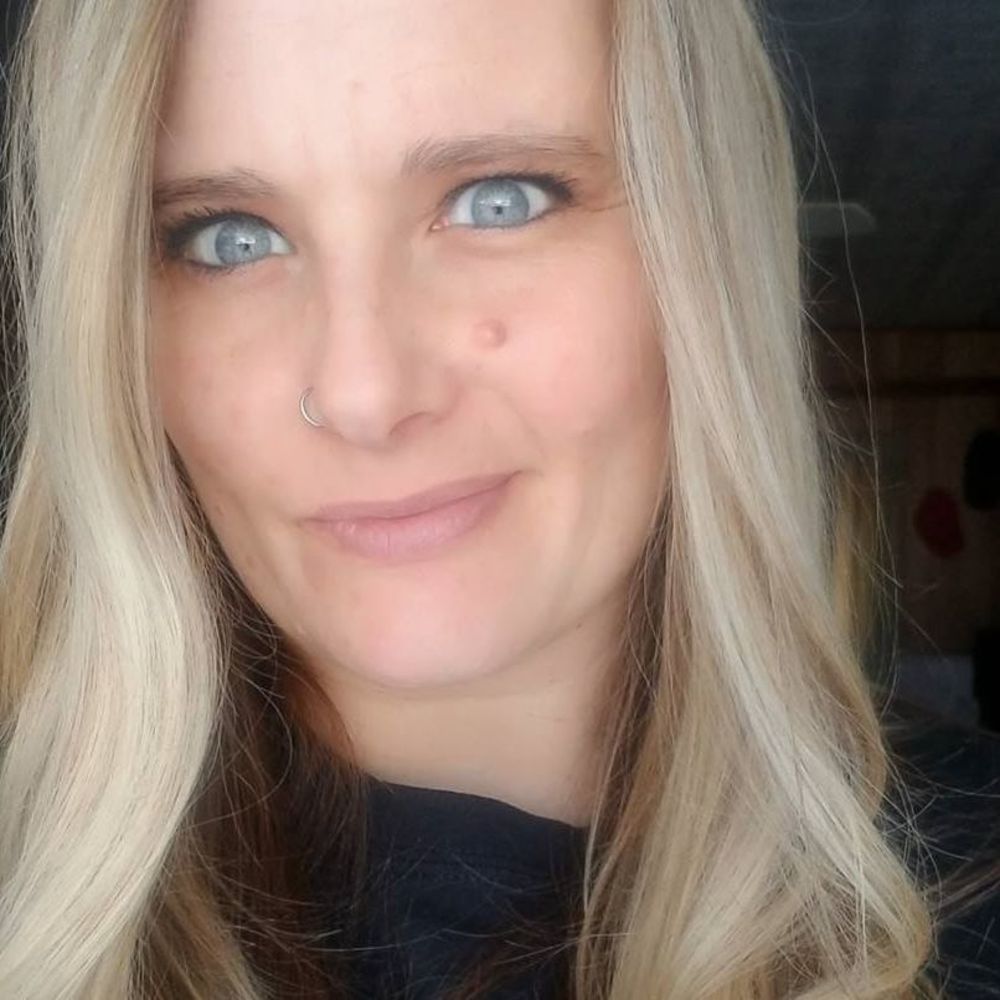 Meet your Posher, Darcy